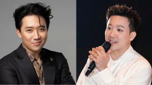 Trấn Thành tức tốc chung tay, xung phong ủng hộ số tiền cực khủng cho bà con vùng lũ