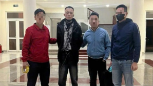Bắt gã thanh niên đưa bé gái 12 tuổi vào nhà nghỉ: Nghi phạm lý lịch bất hảo, đang nhiễm HIV