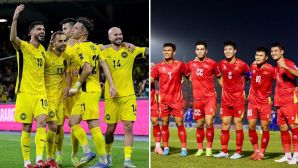 Tin bóng đá tối 23/11: ĐT Việt Nam được AFC xử thắng 3-0; Dàn sao nhập lậu Malaysia nguy cơ ngồi tù?