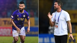 Ngôi sao triệu đô chính thức rời V.League chỉ sau 3 tháng, lý do chia tay khiến CĐV 'ngã ngửa'