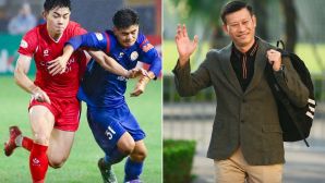 Công thần ĐT Việt Nam chính thức mất việc, tân binh V.League chốt HLV mới trước SEA Games 33