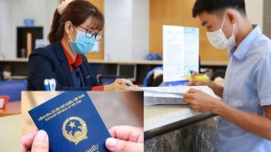 Ngân hàng ngừng giao dịch bằng hộ chiếu từ 1/1/2026, người dân cần làm gì?