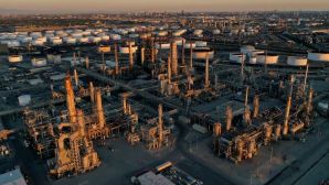 Giá dầu giảm nhưng giá dầu diesel vẫn ở mức cao, nguyên nhân liên quan đến xung đột Nga – Ukraine