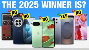 Vì sao điện thoại Android nhanh rớt giá hơn nhiều so với iPhone