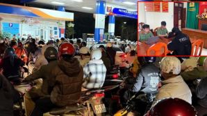 Triệu tập khẩn 4 quản trị fanpage tung tin 'hết nguồn xăng dầu cho Đà Lạt': Bị xử lý ra sao? 