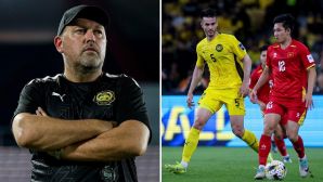 Sắp bị AFC xử thua ở VL Asian Cup 2027, HLV Malaysia bất ngờ thách thức ĐT Việt Nam