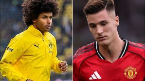 HLV Ruben Amorim chốt người thay Sesko, Karim Adeyemi ra quyết định vụ tới Manchester United