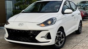 Hyundai Grand i10 ‘hạ đo ván’ Kia Morning bằng giá lăn bánh ‘rẻ vô đối’ phân khúc cuối tháng 11/2025