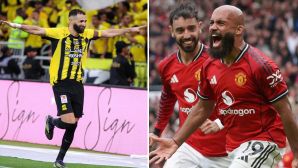 Kết quả bóng đá hôm nay: Địa chấn ở Champions League; Man United nhảy vọt trên BXH Ngoại hạng Anh?