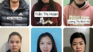 Lật tẩy đường dây buôn lậu hơn 500 kg vàng từ Trung Quốc về Việt Nam, 11 đối tượng bị 'tóm gọn'