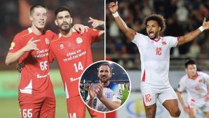 'Đàn em Harry Kane' đi vào lịch sử bóng đá Việt Nam, Xuân Son có đối tác mới trên hàng công ĐTVN?