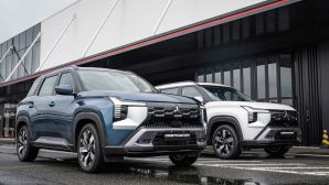 Rò rỉ về trang bị của hai bản Mitsubishi Destinator về Việt Nam, giá rẻ ‘gây sốt’