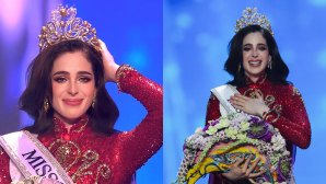 Miss Universe 2025 bị tước vương miện?