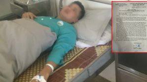 Vụ ẩu đả ngay trong tiệc 20/11: Lời khai trái ngược của hiệu trưởng và thầy giáo, hé lộ nguyên nhân mâu thuẫn