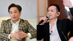 Ca sĩ Duy Mạnh ra mặt kêu gọi ủng hộ đồng bào bị mưa lũ, Cường Đô La lập tức hưởng ứng