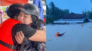 Phép màu với người đàn ông mất tích suốt 18 giờ giữa cơn lũ ở Đắk Lắk, trở về theo cách không ai ngờ