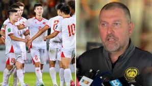 Tin bóng đá tối 24/11: AFC ra quyết định quan trọng; HLV Malaysia bất ngờ thách thức ĐT Việt Nam