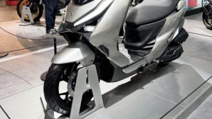 Tin xe hot 24/11: Ra mắt ‘vua xe ga’ 125cc mới cực sang chảnh, đe dọa Honda SH với giá dự kiến rẻ