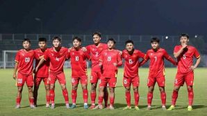 ĐT Việt Nam 'vùi dập' đối thủ ở Vòng loại Asian Cup, vượt mặt Malaysia với thống kê ấn tượng