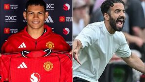Vừa gia nhập Manchester United, một tân binh đã bị HLV Ruben Amorim gạch tên vì lí do khó tin