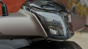 Quên Honda SH Mode đi, ‘vua xe ga’ 125cc mới đẹp át vía LEAD và Air Blade ra mắt, giá 66 triệu đồng