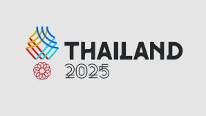 SEA Games 33 tạo khác biệt: Logo mới lạ, có tới 5 linh vật