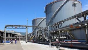 Cập nhật giá xăng dầu hôm nay 25/11: Giá xăng dầu đồng loạt giảm do lo ngại dư cung