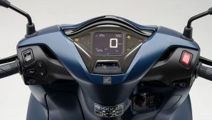 Tin xe máy 25/11: Đây là phiên bản Honda SH 2026 xịn và đẹp nhất, được săn đón hơn SH 125 và SH 160