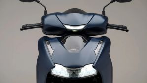 Honda chính thức ra mắt SH 2026 phiên bản xịn nhất: Thiết kế chất hơn cả SH 125i và SH 160i, giá mềm