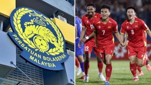 LĐBĐ Malaysia bị người cũ tố cáo, 4 quốc gia cùng giúp AFC trả lại công bằng cho ĐT Việt Nam?