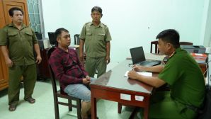 Lời khai man rợ của nghi phạm chém người vì nghi nạn nhân thích bạn gái mình: Hé lộ hành trình lẩn trốn xuyên tỉnh 