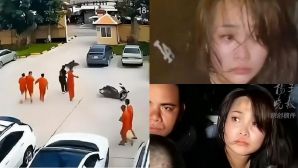 Sự thật về nữ nghi phạm đưa súng giúp phạm nhân bỏ trốn ở Campuchia, lộ diện kẻ khai ra nơi ẩn náu