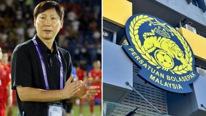Tin bóng đá tối 25/11: LĐBĐ Malaysia bị người cũ tố cáo; ĐT Việt Nam nhận tin dữ trước SEA Games 33