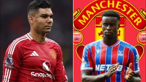 Tin chuyển nhượng trưa 25/11: Casemiro rời Man Utd trong tháng 1; Guehi đồng ý tới Manchester United