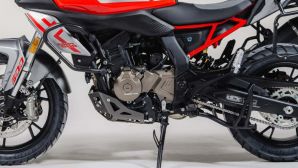 Tin xe trưa 25/11: ‘Chiến thần côn tay’ mới ra mắt với giá cạnh tranh, sức mạnh bỏ xa Yamaha Exciter