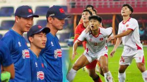 Điểm tin BĐVN 25/11: U22 Việt Nam nhận cảnh báo ở SEA Games 33; HLV Kim Sang-sik ra quyết định quan trọng