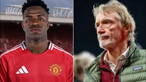 Vinicius thông báo chia tay Real Madrid, Man Utd bất ngờ nhảy vào cuộc với đề nghị không tưởng