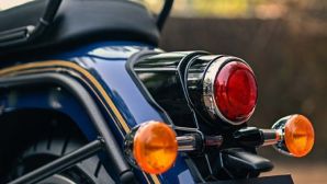 ‘Vua côn tay’ 650cc giá 87 triệu đồng ra mắt, lấn át Yamaha Exciter và Honda Winner R về trang bị