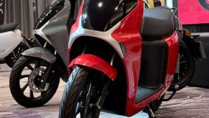 Tuyên chiến Honda Vision, ‘xe ga quốc dân’ mới của Thái ra mắt đẹp hơn cả SH Mode, giá 34 triệu đồng