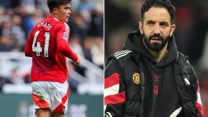 Manchester United cài điều khoản khôn khéo, Ruben Amorim đón viên ngọc quý trở lại Old Trafford