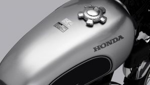 ‘Vua côn tay’ 150cc mới của Honda sắp về Việt Nam: Đại chiến Yamaha Exciter, giá nhỉnh 70 triệu đồng