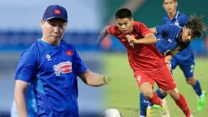 HLV Kim Sang-sik tìm ra 'vũ khí bí mật' ở SEA Games 33, U22 Việt Nam khiến đối thủ bất ngờ