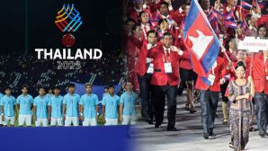 U22 Campuchia rút lui khỏi môn bóng đá nam SEA Games 33, CĐV Đông Nam Á phản ứng ra sao?