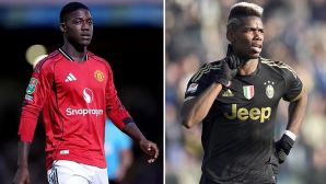 Man United đi vào 'vết xe đổ' vụ Pogba, Kobbie Mainoo cập bến 'gã khổng lồ' châu Âu?