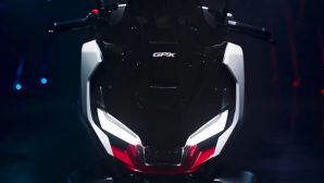 Đại chiến Honda Air Blade đi, ‘vua xe ga 150cc Thái Lan' ra mắt giá 52 triệu đồng, trang bị so kè SH