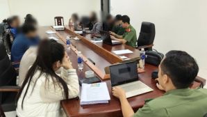 Hơn 8.000 nạn nhân bị lôi kéo vào đường dây lừa đảo tiền ảo ở Đà Nẵng, thiệt hại 90 tỷ đồng