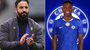 Tin MU hôm nay 26/11: Ruben Amorim đón báu vật trở lại; Man United mất Vinicus vào tay Chelsea?