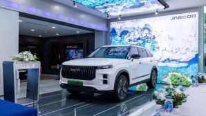 Khách hàng nói gì khi mua xe của Omoda & Jaecoo: Nó có thực sự là mẫu SUV phù hợp cho gia đình?