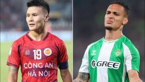 Lịch thi đấu hôm nay: CAHN và Nam Định gây sốt ở Champions League; Antony lập kỷ lục tại Real Betis?