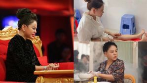 Tình trạng sức khỏe đáng lo của Lê Giang: Không thể tự đi lại, quyết định dừng đóng phim